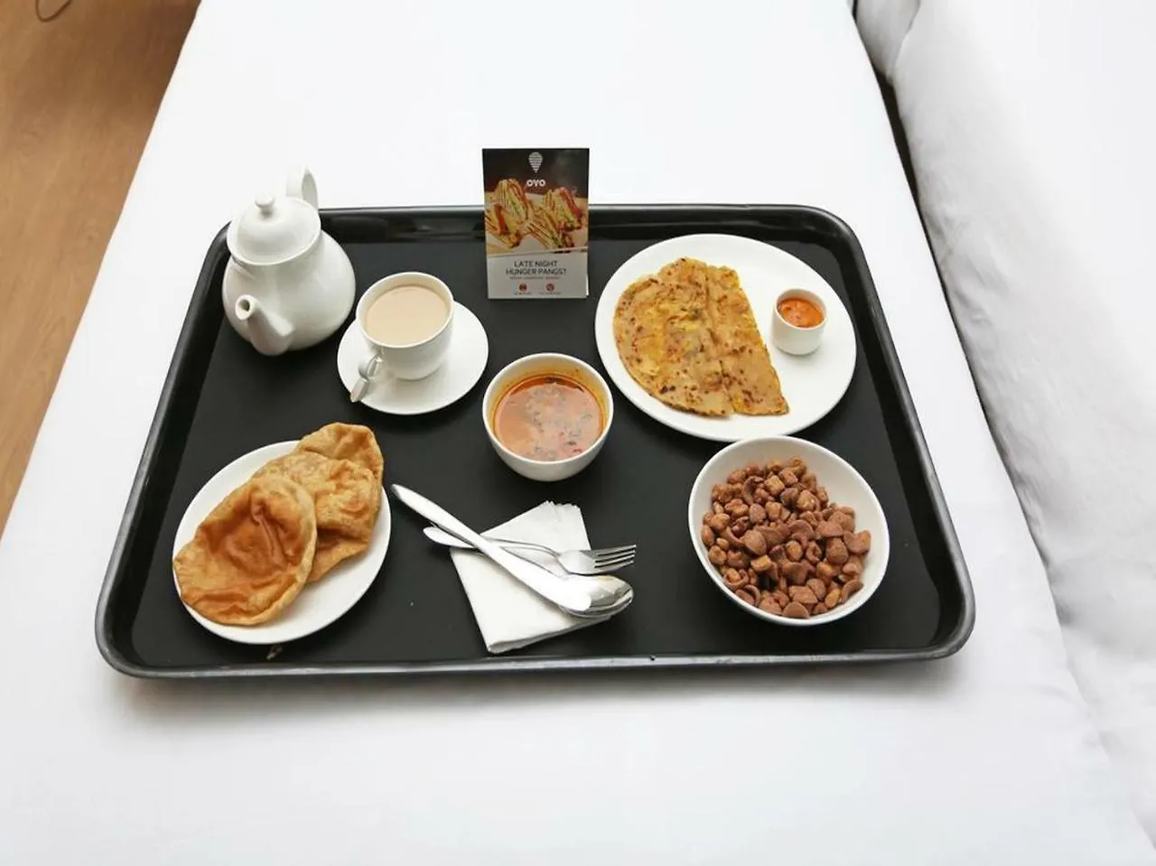 Oyo 18682 Hotel Roshan Varanasi 3*,  India